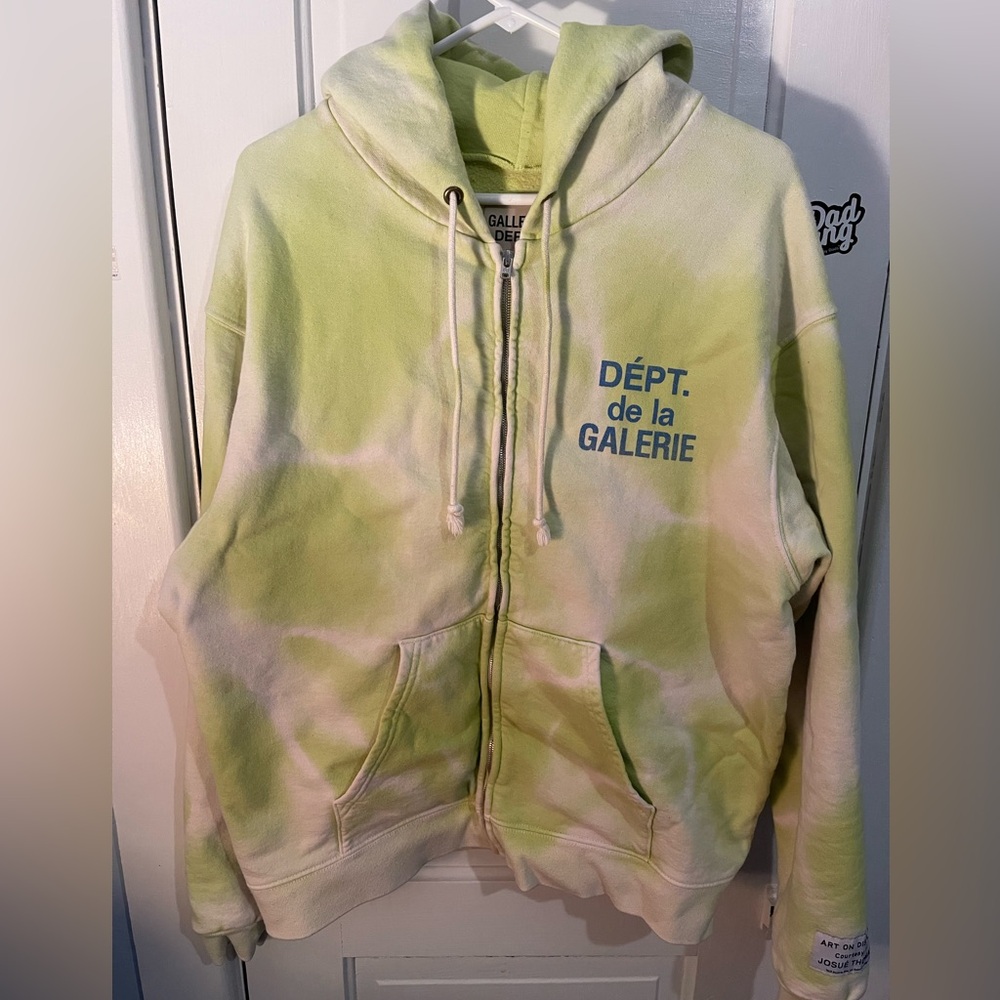 Gallery Dept. hoodie